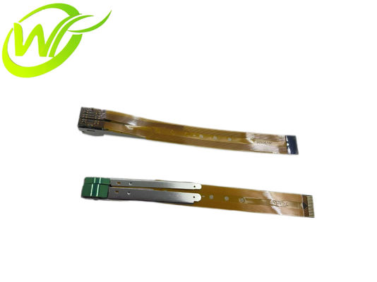 أجزاء آلة أجهزة الصراف الآلي NCR:Ch3 r/w Hico الرأس المغناطيسي 998-0235684 9980235684