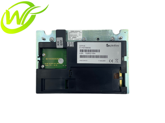 قطع غيار ماكينة الصراف الآلي Wincor EPP V6 Keyboard، الولايات المتحدة الأمريكية CES 01750159530