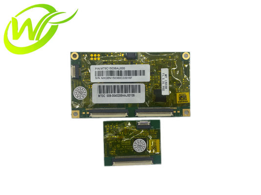 أجزاء ماكينة الصراف الآلي NCR CONTROLLER TOUCHSCREEN,PCAP,15 EXTERIOR MFR