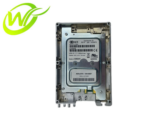 لوحة مفاتيح PIN مشفرة - (S) الدنمارك (XI_O)