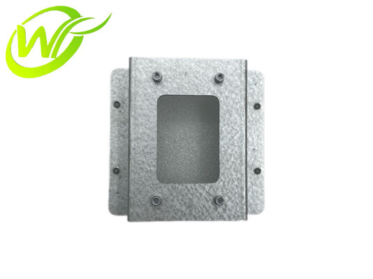 أجزاء احتياطية من أجهزة الصراف الآلي NCR Slim DVD Bracket Mini HDD/SSD Bracket- Assy 4450775521