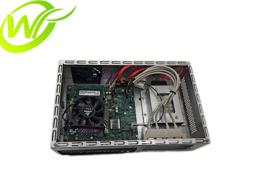أجزاء احتياطية أجهزة الصراف الآلي 6658-1000-8600 NCR ATM Cometlake Core Upgrade Kit أجزاء أجهزة الصراف الآلي PC Core