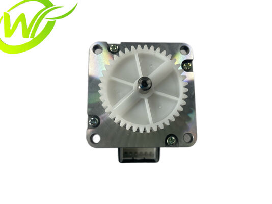 ATM Spare Parts  Diebold  MOTOR,ASSY,UTR-MTR-R-BR  49233199061A