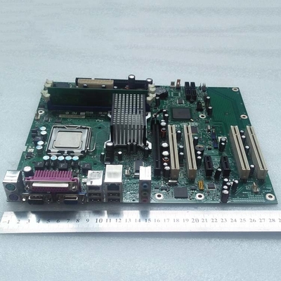 قطع غيار أجهزة الصراف الآلي Diebold Spare Parts Opteva 0MB 3G Motherboard 492-04203001C