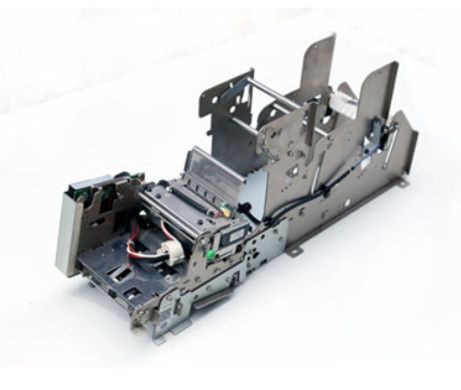 قطع غيار أجهزة الصراف الآلي Hitachi ATM 2845V-Receipt SPR Printer HT-3856-V111