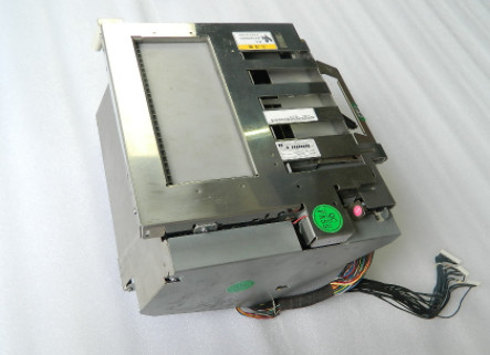 Hitachi 2845V ATM Machine Parts Hitachi Atm Cash Slot Assembly M2P005433K