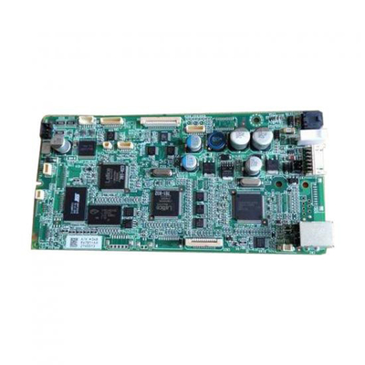 أجزاء أجهزة الصراف الآلي Wincor V2CU Card Reader Control PCB 1750173205 1750173205-29