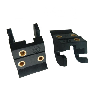 49006708000C أجزاء ماكينة الصراف الآلي Diebold Fork Double Detect Generic 49-006708-000C