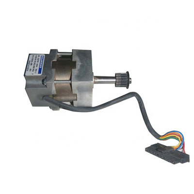 أجزاء ماكينة الصراف الآلي Diebold Opteva Stacker Motor 49-211438-000A 49211438000A