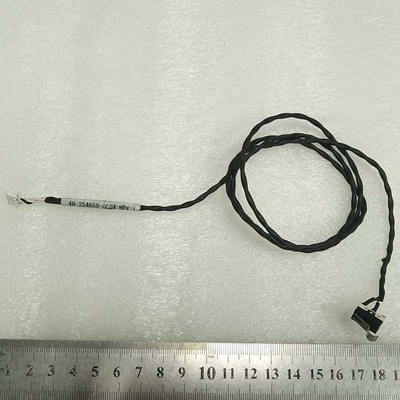 قطع غيار أجهزة الصراف الآلي Diebold Latch Cable Harness 49-254659-000A 49254659000A