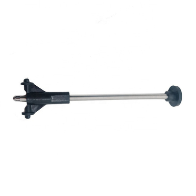 49225262000A-2 قطع غيار أجهزة الصراف الآلي Diebold Opteva Take Away Wheel 49-225262-000A