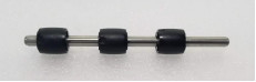 175-0108714-105 أجزاء ماكينة الصراف الآلي Wincor Nixdorf CCDM Shaft 1750108714-105