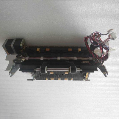 أجزاء أجهزة الصراف الآلي Wincor Cineo 4060 وحدة النقل رئيس الضمان CRS ATS-BO-TR 1750133579