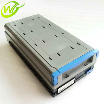 أجزاء ماكينة الصراف الآلي Diebold 5500 Cash Box Cassette 00-155842-000C 00155842000C