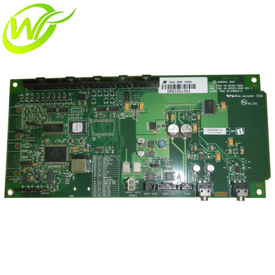 أجزاء أجهزة الصراف الآلي Diebold Opteva Control Board CCA TCM2 49201152000D 492-01152000D