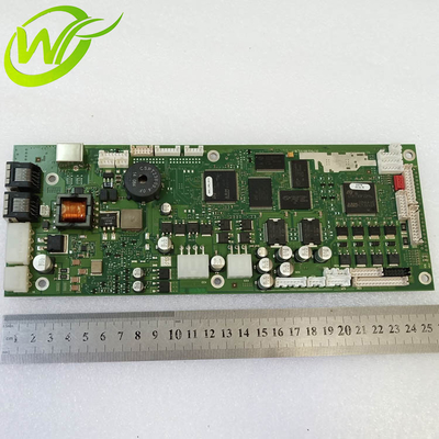 أجزاء ماكينة الصراف الآلي Wincor Cineo C4060 Distrlbutor Module CRS PCB 1750196174
