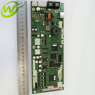 أجزاء ماكينة الصراف الآلي Wincor Cineo C4060 Distrlbutor Module CRS PCB 1750196174