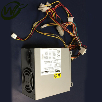 قطع غيار ماكينات الصراف الآلي Diebold Power Supply 49203180000A 49-203180-000A