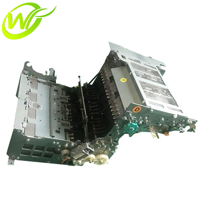 أجزاء ماكينة الصراف الآلي Diebold ECRM النقل العلوي الخلفي 49233158000A 49-233158000A