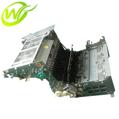 أجزاء ماكينة الصراف الآلي Diebold ECRM النقل العلوي الخلفي 49233158000A 49-233158000A