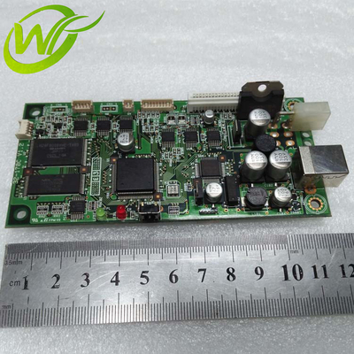 أجزاء أجهزة الصراف الآلي Diebold Journal Printer Control Board PCB 49209561003D 49-209561003D