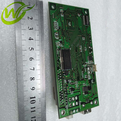 أجزاء أجهزة الصراف الآلي Diebold Journal Printer Control Board PCB 49209561003D 49-209561003D