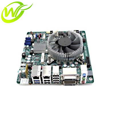 أجزاء أجهزة الصراف الآلي Diebold Nixdorf Motherboard CCA PRCSR AIO CI5 2.7GHZ 49256602000A