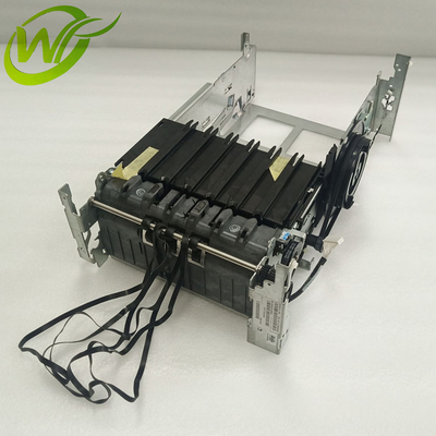 أجزاء ماكينة الصراف الآلي Diebold Opteva 5550 AFD Stacker Module 49254690000D