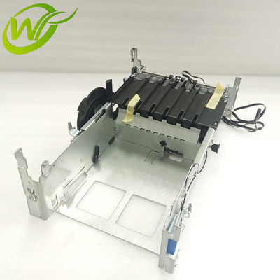 أجزاء ماكينة الصراف الآلي Diebold Opteva 5550 AFD Stacker Module 49254690000D
