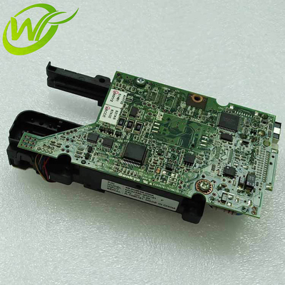 أجزاء أجهزة الصراف الآلي Diebold Opteva USB Track 1 2 3 Dip Card Reader 49-209536-000A 49209536000A