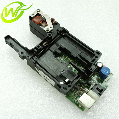 أجزاء أجهزة الصراف الآلي Diebold Opteva USB Track 1 2 3 Dip Card Reader 49-209536-000A 49209536000A
