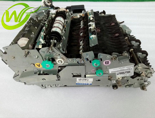 أجزاء أجهزة الصراف الآلي Diebold ECRM CASH SLOT LOBBY UCSL 49-23311-0000A 49233110000A