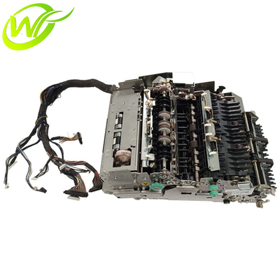 أجزاء أجهزة الصراف الآلي عالية الجودة فتحة نقدية Diebold ECRM 49233126000A 49-2331-26000A