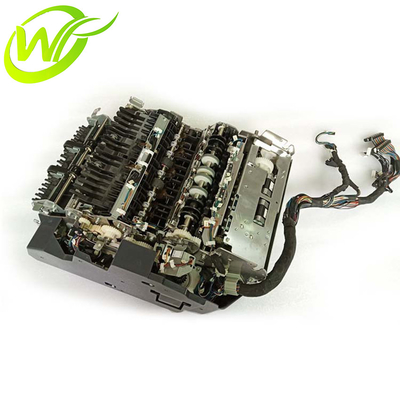 أجزاء أجهزة الصراف الآلي عالية الجودة فتحة نقدية Diebold ECRM 49233126000A 49-2331-26000A