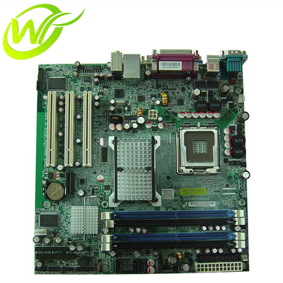أفضل جودة لقطع غيار أجهزة الصراف الآلي NCR Talladega Motherboard 497-0457004 497-045-7004