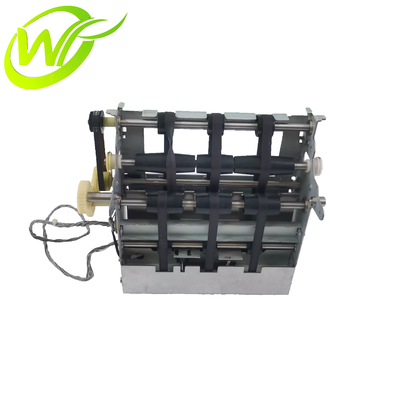 فوجيتسو وحدة عرض أجزاء ماكينة الصراف الآلي لـ F510 KD03300-C400