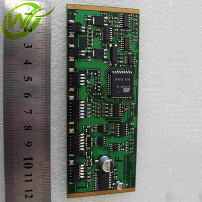 قطع غيار أجهزة الصراف الآلي DeLaRue Glory NMD RV301 Pc Board Assy A003812 A-003812