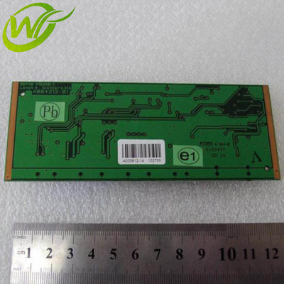 قطع غيار أجهزة الصراف الآلي DeLaRue Glory NMD RV301 Pc Board Assy A003812 A-003812