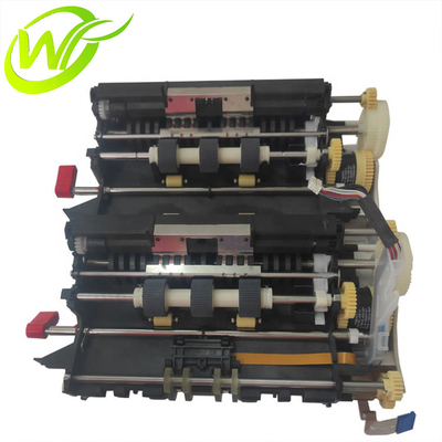 أجزاء أجهزة الصراف الآلي Wincor PC280 Double Extractor MDMS CMD-V4 Module 1750051761 1750109641