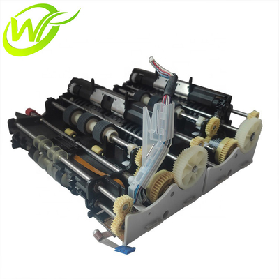 أجزاء أجهزة الصراف الآلي Wincor PC280 Double Extractor MDMS CMD-V4 Module 1750051761 1750109641