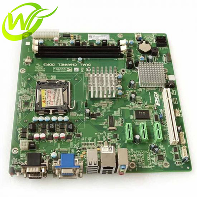 أجزاء ماكينة الصراف الآلي Wincor Nixdorf Cineo E8400 اللوحة الأم 1750221392 1750223977