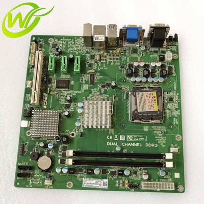 أجزاء ماكينة الصراف الآلي Wincor Nixdorf Cineo E8400 اللوحة الأم 1750221392 1750223977