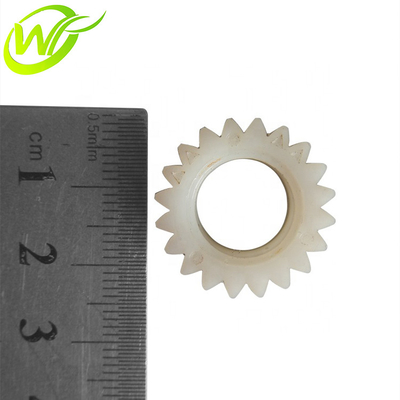 ATM Parts Plastic Gears Manufacturer Hitachi 4P009174-001 4P-009174-001