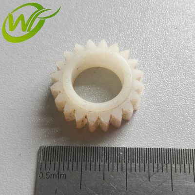 ATM Parts Plastic Gears Manufacturer Hitachi 4P009174-001 4P-009174-001