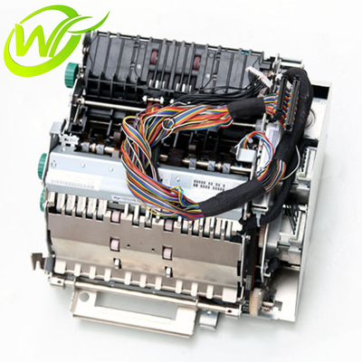 Hitachi 2845V ATM Machine Parts Hitachi Atm Cash Slot Assembly M2P005433K
