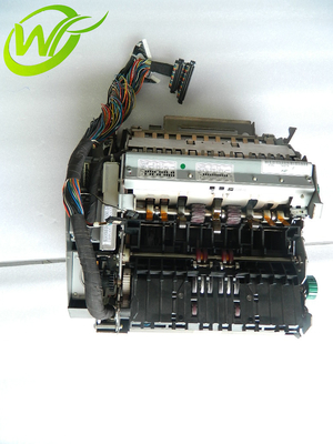 Hitachi 2845V ATM Machine Parts Hitachi Atm Cash Slot Assembly M2P005433K