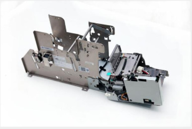 أجزاء آلة الصراف الآلي Hitachi 2845V Journal Printer HT-3851-V11 HT-3851V11