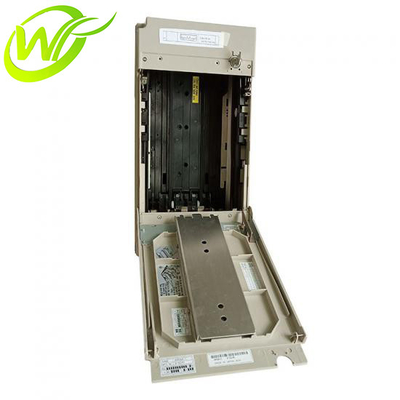 قطع غيار أجهزة الصراف الآلي Hitachi ATM Cash Recycling Machine Money Box Spare Parts HT-3842-WRB