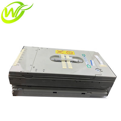 جزء ماكينة الصراف الآلي HT-3842-WAB كاسيت إعادة تدوير هيتاشي AB 00103020000B