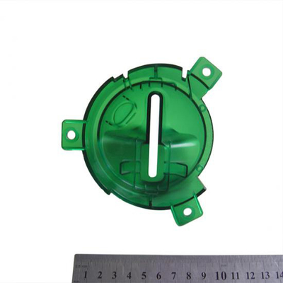 أجزاء ماكينة الصراف الآلي NCR 6625 قارئ بطاقة Assy NCR Anti Skimmer 445-0709460